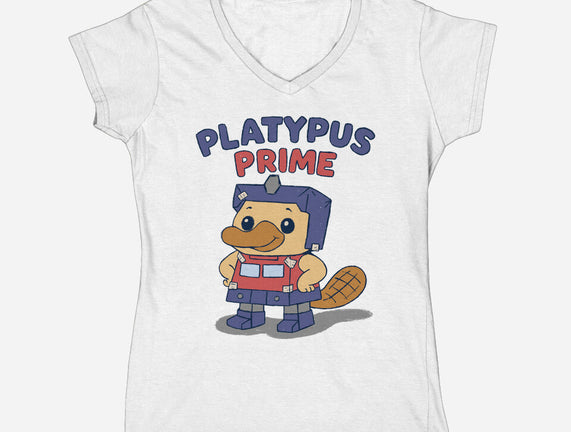 Platypus Prime