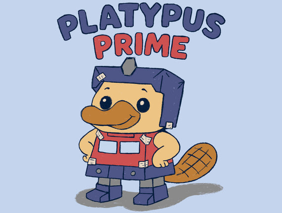 Platypus Prime