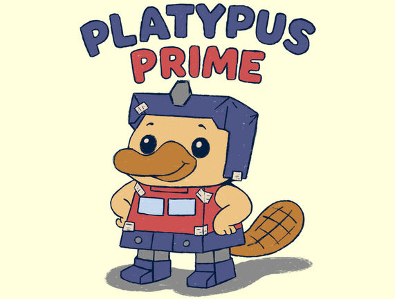 Platypus Prime