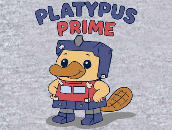 Platypus Prime