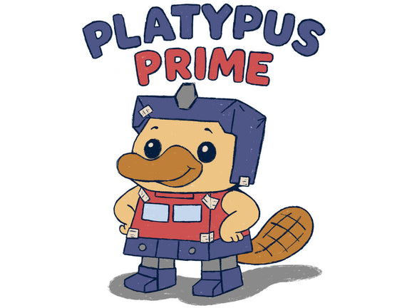 Platypus Prime