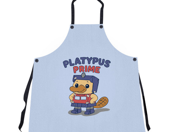 Platypus Prime