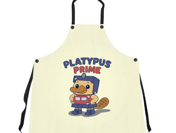 Platypus Prime