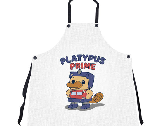 Platypus Prime