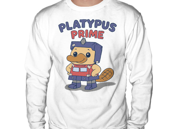 Platypus Prime