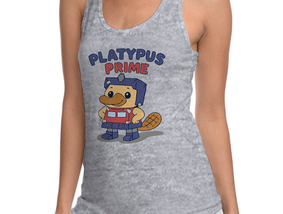 Platypus Prime