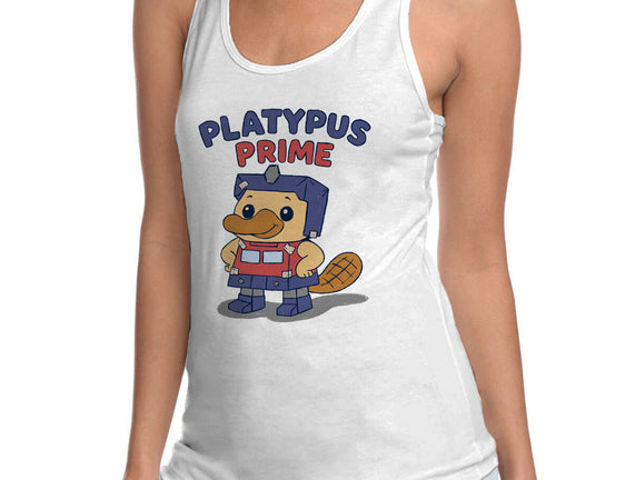Platypus Prime