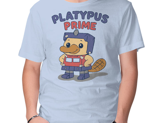 Platypus Prime