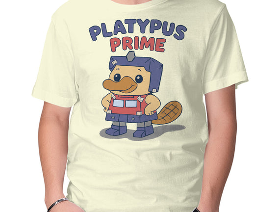 Platypus Prime
