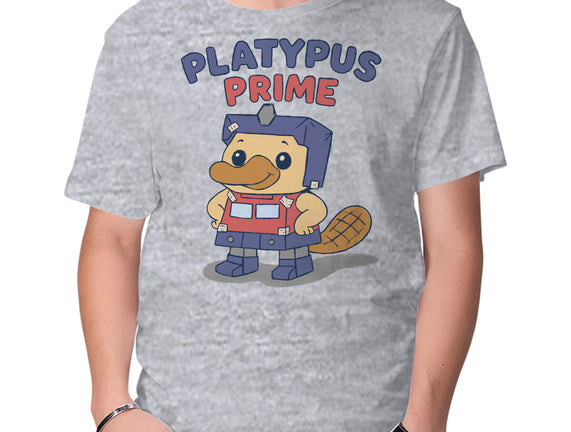 Platypus Prime