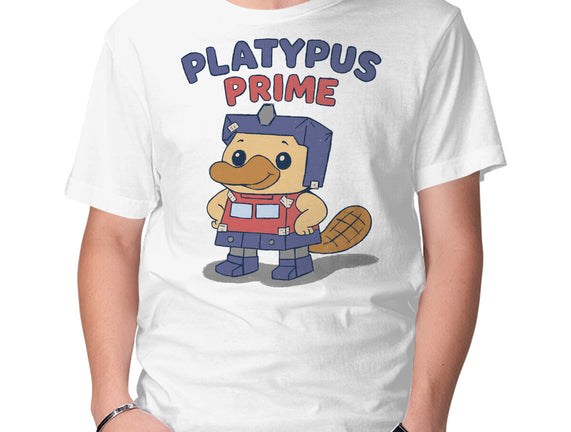 Platypus Prime
