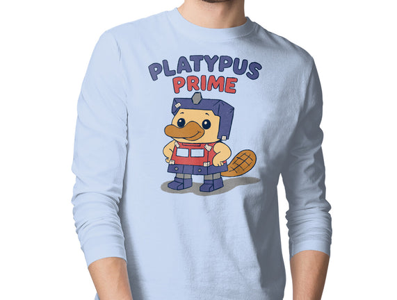 Platypus Prime