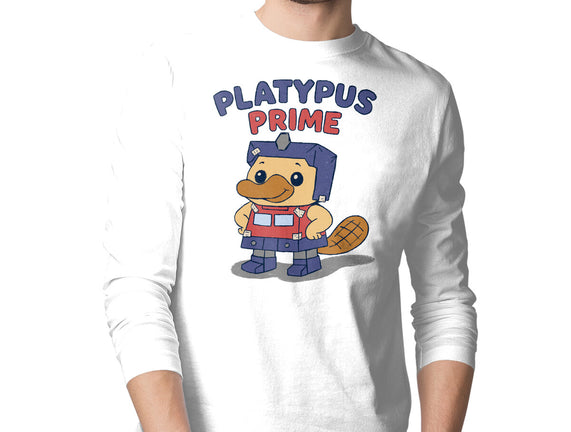 Platypus Prime