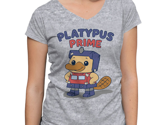 Platypus Prime