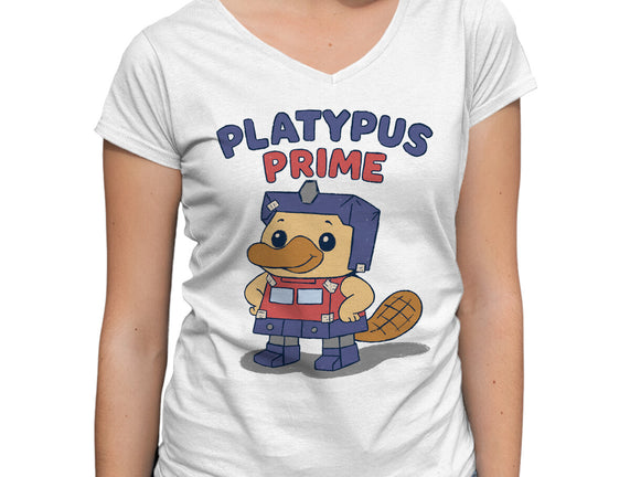 Platypus Prime