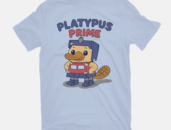 Platypus Prime