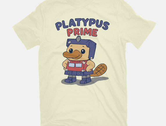 Platypus Prime