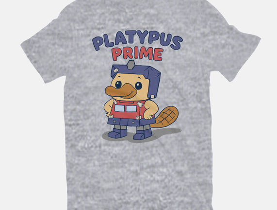 Platypus Prime