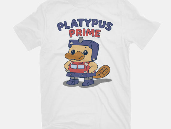 Platypus Prime