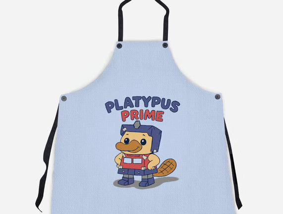 Platypus Prime
