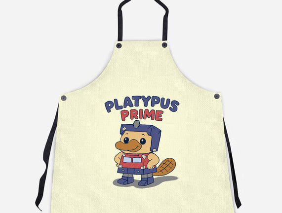 Platypus Prime