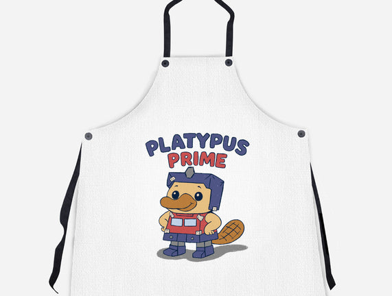 Platypus Prime