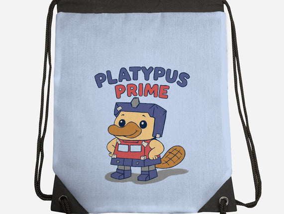 Platypus Prime