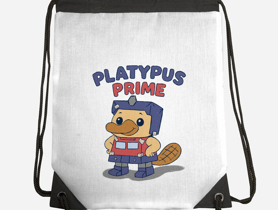 Platypus Prime