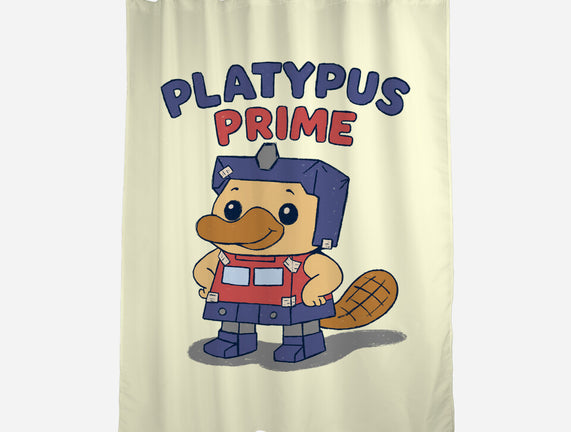 Platypus Prime
