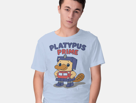 Platypus Prime