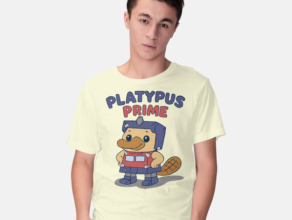 Platypus Prime