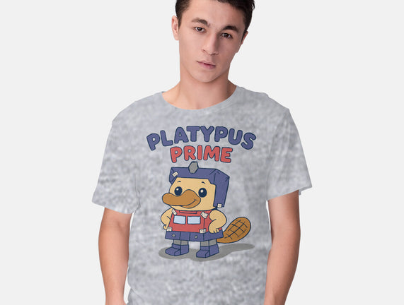 Platypus Prime