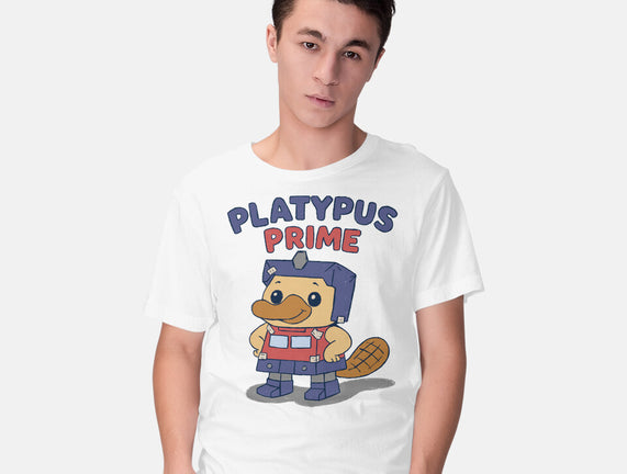 Platypus Prime
