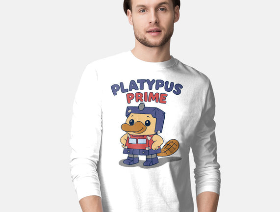 Platypus Prime