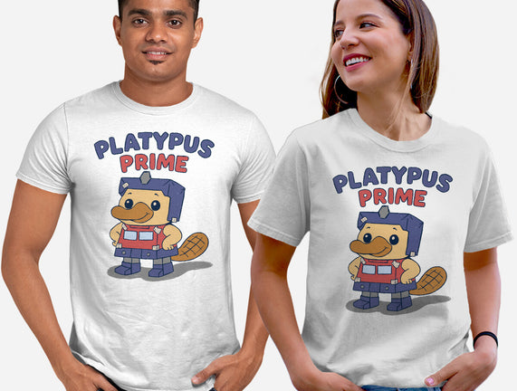 Platypus Prime