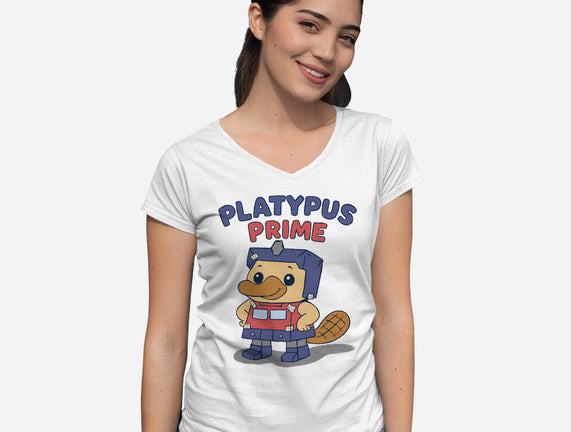 Platypus Prime