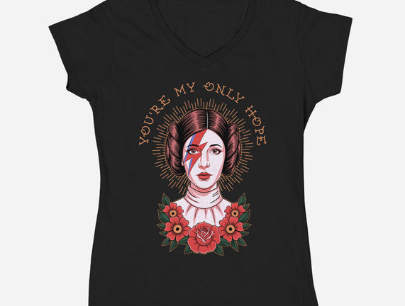Rebel Heart