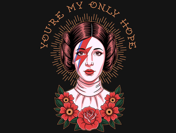 Rebel Heart