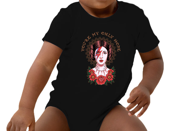 Rebel Heart