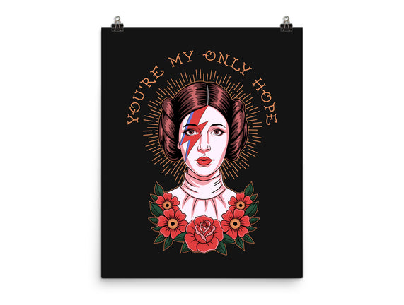 Rebel Heart