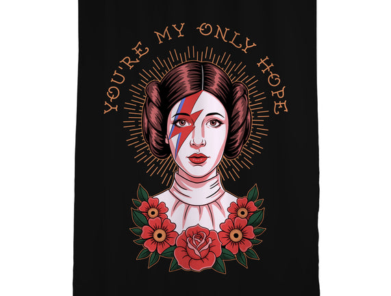 Rebel Heart
