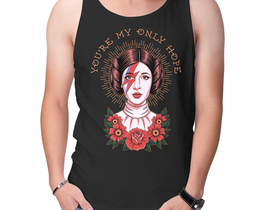 Rebel Heart
