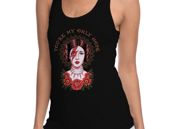 Rebel Heart