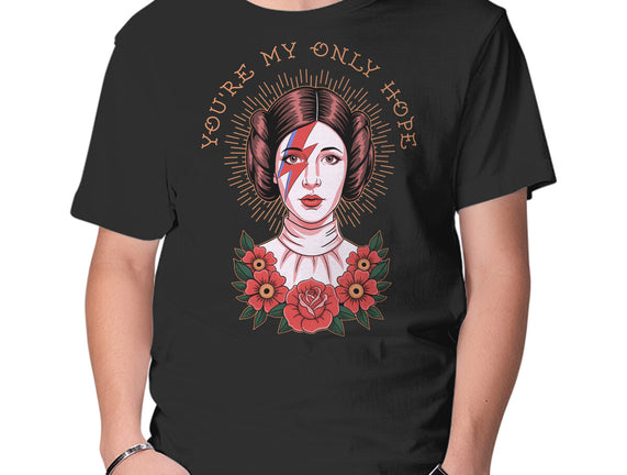 Rebel Heart