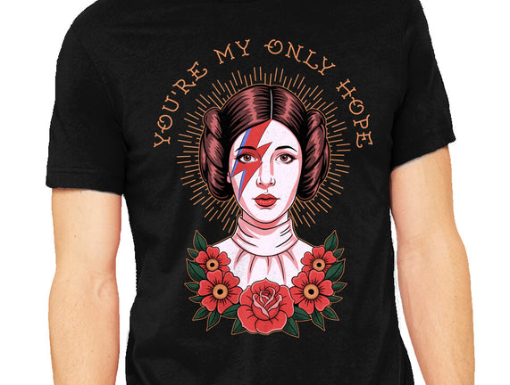 Rebel Heart