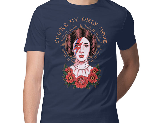 Rebel Heart