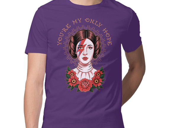 Rebel Heart