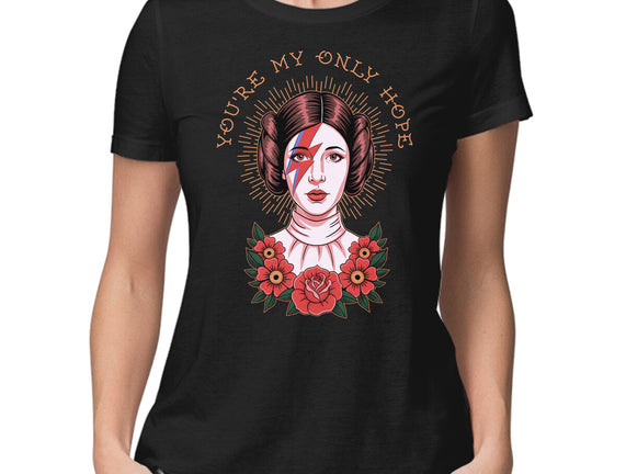 Rebel Heart