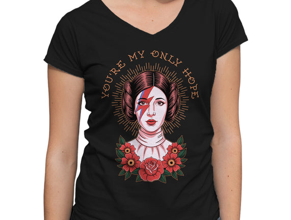 Rebel Heart