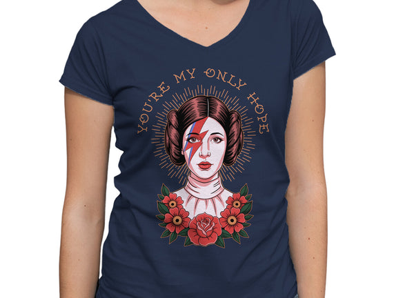 Rebel Heart